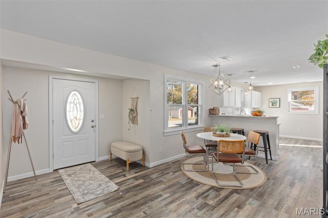 563 Sarah Street, Livingston, IL 62058