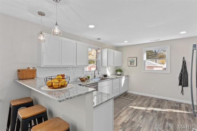 563 Sarah Street, Livingston, IL 62058