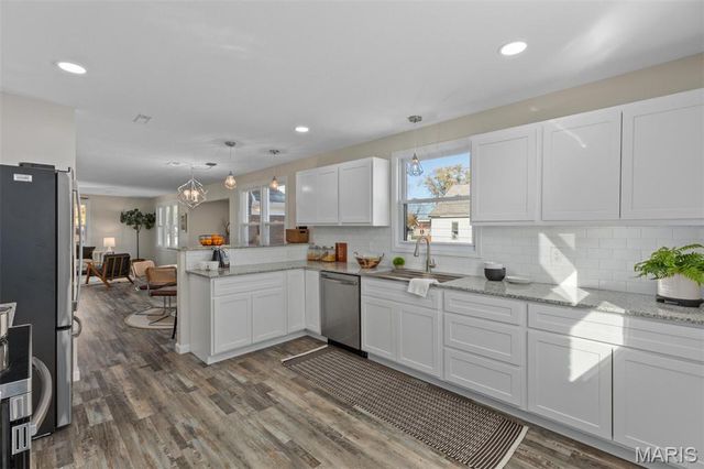 563 Sarah Street, Livingston, IL 62058