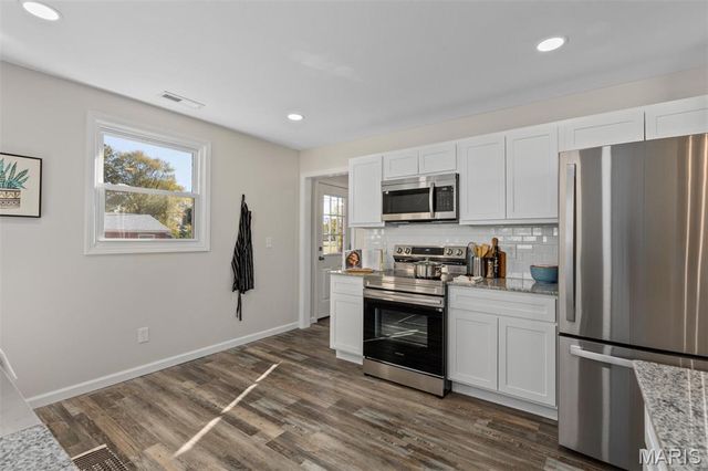 563 Sarah Street, Livingston, IL 62058