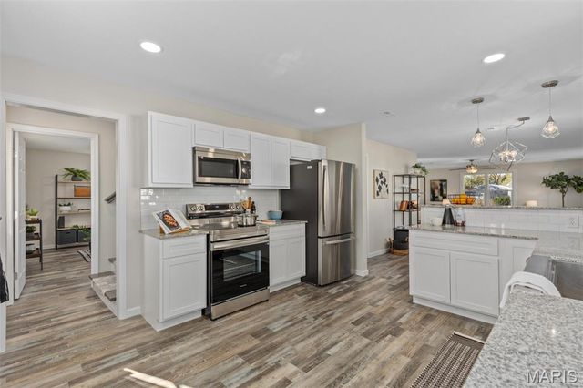 563 Sarah Street, Livingston, IL 62058