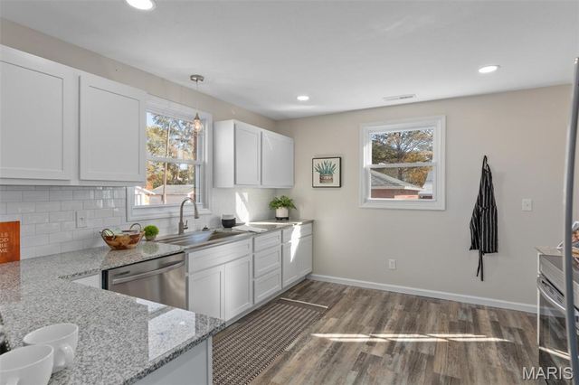 563 Sarah Street, Livingston, IL 62058