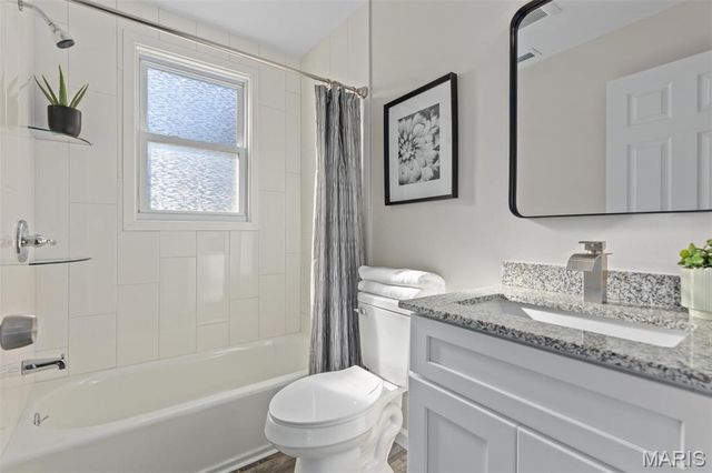 563 Sarah Street, Livingston, IL 62058