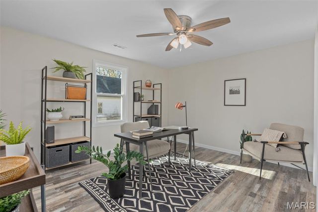 563 Sarah Street, Livingston, IL 62058