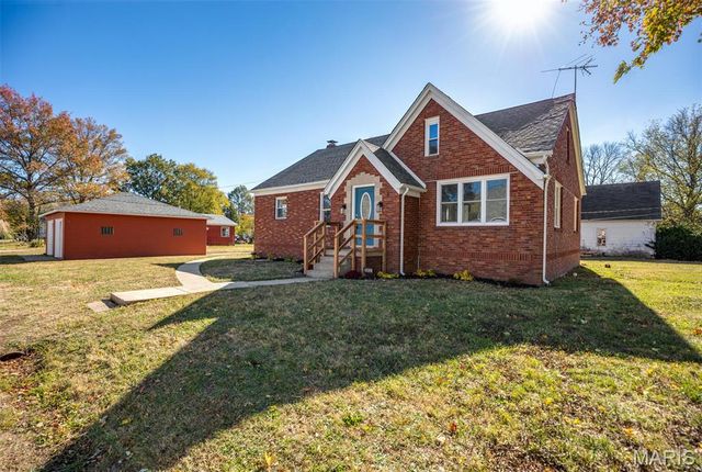 563 Sarah Street, Livingston, IL 62058