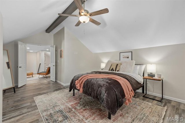 563 Sarah Street, Livingston, IL 62058