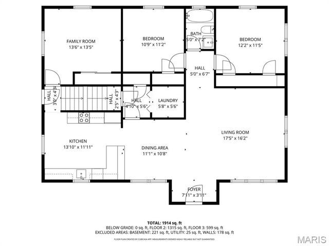 563 Sarah Street, Livingston, IL 62058