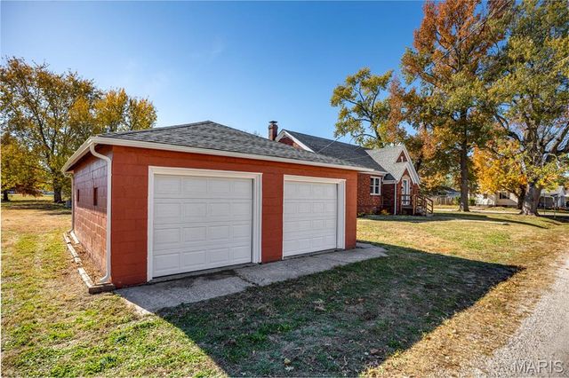 563 Sarah Street, Livingston, IL 62058