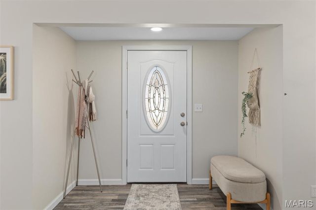 563 Sarah Street, Livingston, IL 62058