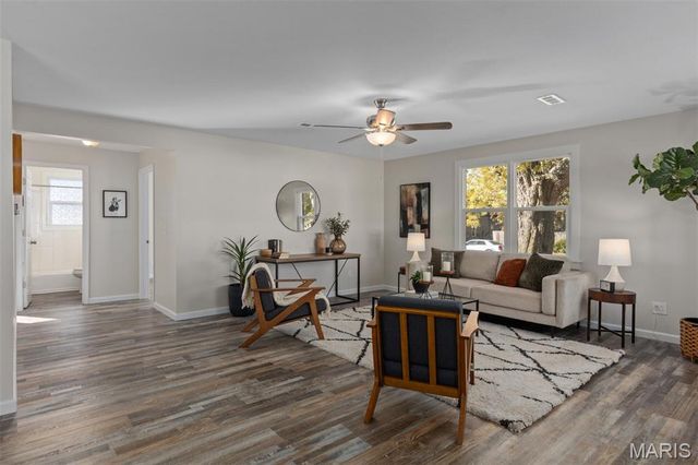 563 Sarah Street, Livingston, IL 62058