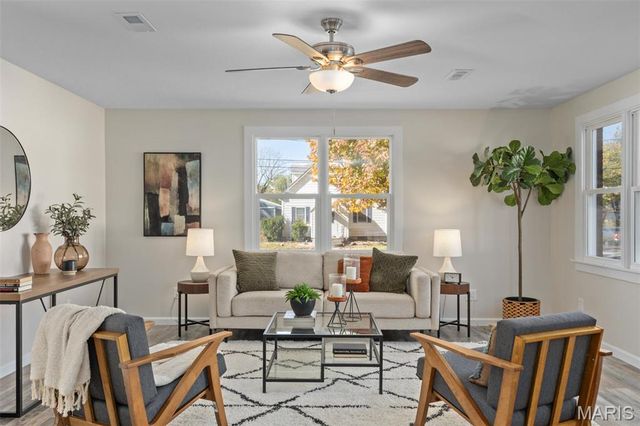 563 Sarah Street, Livingston, IL 62058