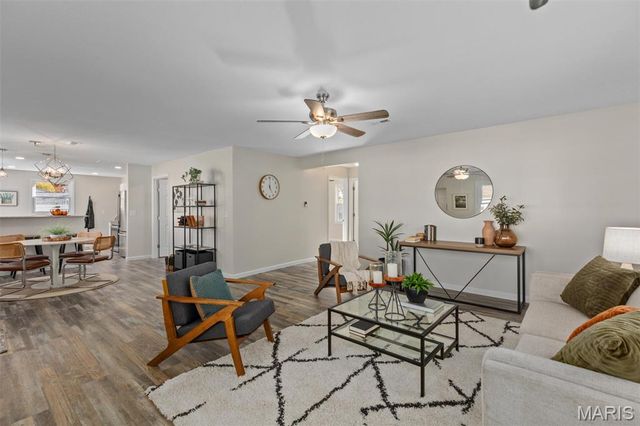 563 Sarah Street, Livingston, IL 62058