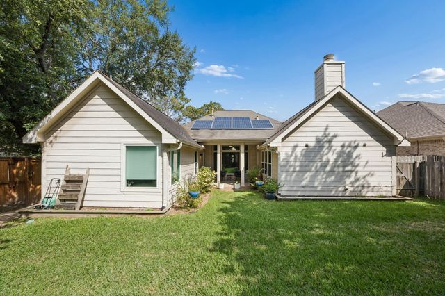 20823 Medallion Pointe Drive, Katy, TX 77450