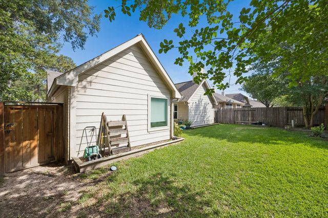 20823 Medallion Pointe Drive, Katy, TX 77450