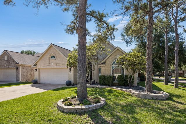 20823 Medallion Pointe Drive, Katy, TX 77450