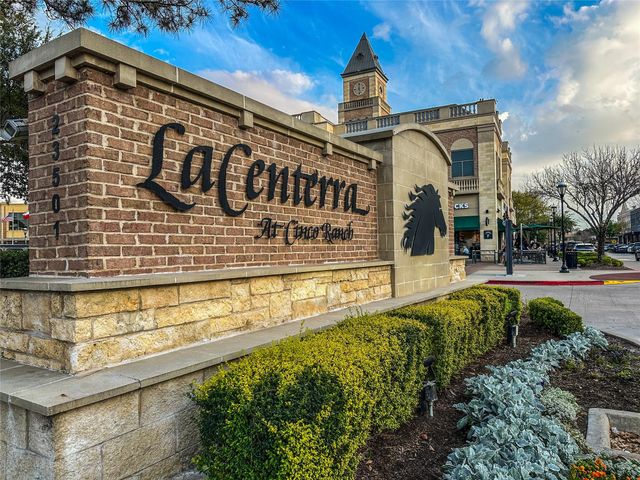 20823 Medallion Pointe Drive, Katy, TX 77450