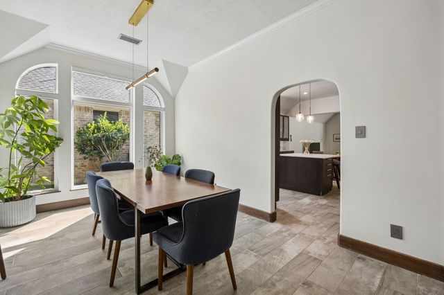 20823 Medallion Pointe Drive, Katy, TX 77450
