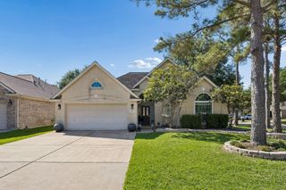 20823 Medallion Pointe Drive, Katy, TX 77450