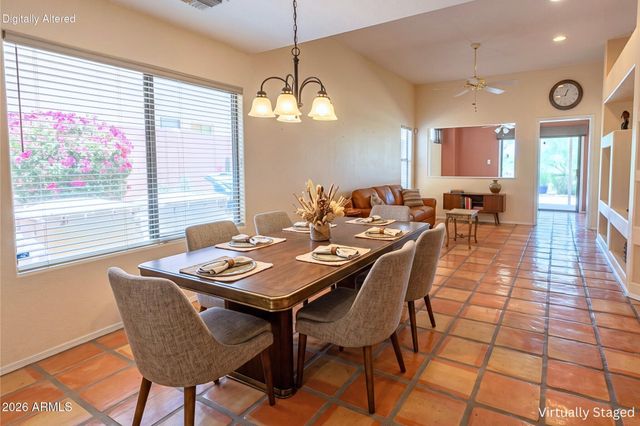 13832 N CAMBRIA Drive A, Fountain Hills, AZ 85268