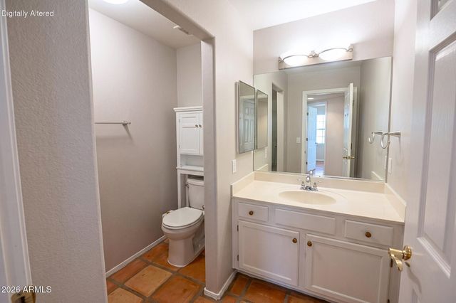 13832 N CAMBRIA Drive A, Fountain Hills, AZ 85268