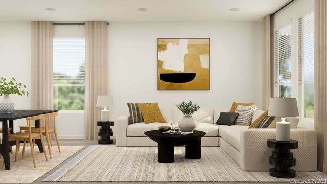 140 Rawhide Ridge, Pleasanton, TX 78064