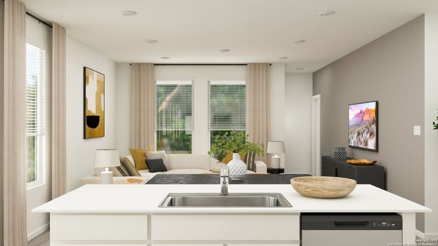 140 Rawhide Ridge, Pleasanton, TX 78064