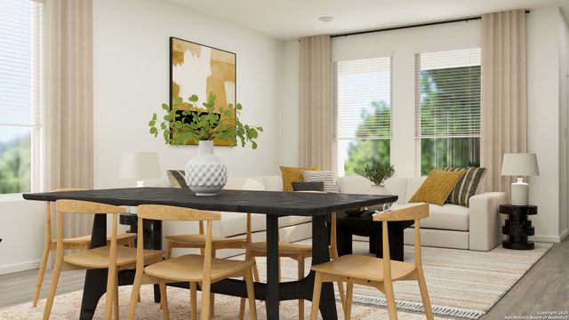 140 Rawhide Ridge, Pleasanton, TX 78064