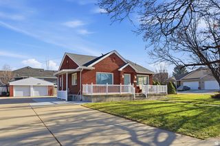 1420 N MAIN ST, Bountiful, UT 84010