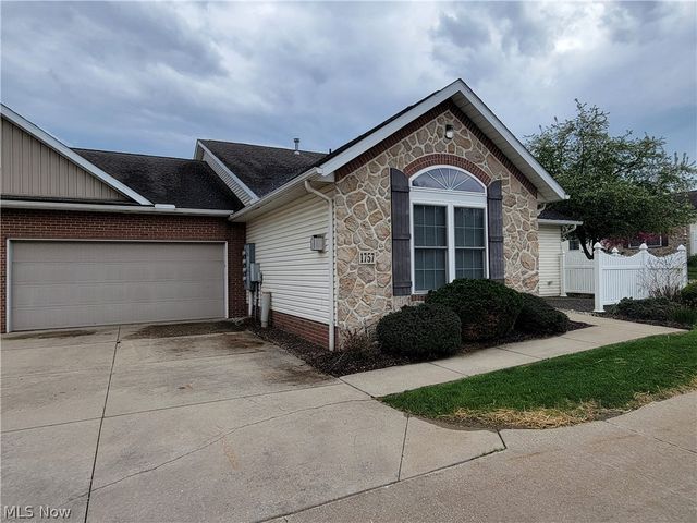1757 Blackberry Lane, Orrville, OH 44667