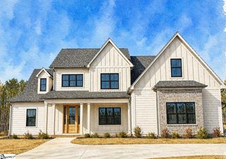 3044 Akins Street Lot 40, Spartanburg, SC 29303