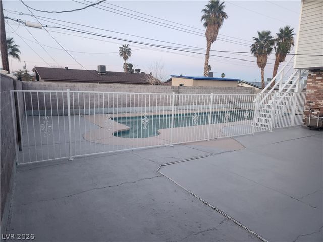 6108 Fawn Circle, Las Vegas, NV 89107
