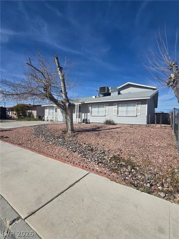 6108 Fawn Circle, Las Vegas, NV 89107