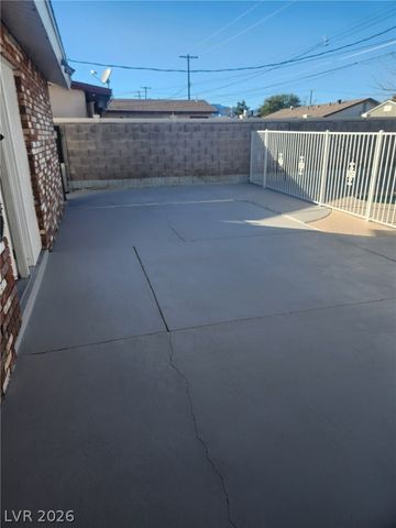 6108 Fawn Circle, Las Vegas, NV 89107