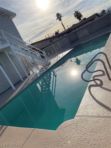 6108 Fawn Circle, Las Vegas, NV 89107