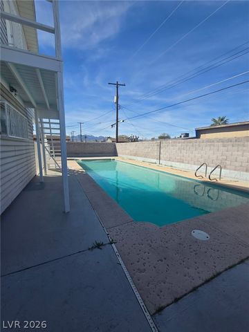 6108 Fawn Circle, Las Vegas, NV 89107
