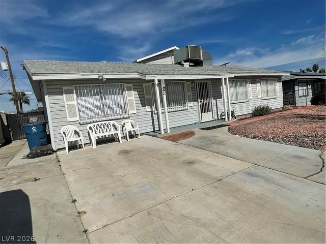 6108 Fawn Circle, Las Vegas, NV 89107