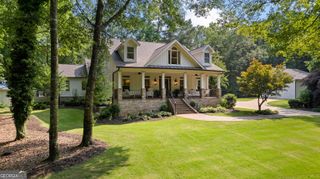 654 Cannon Road, Sharpsburg, GA 30277