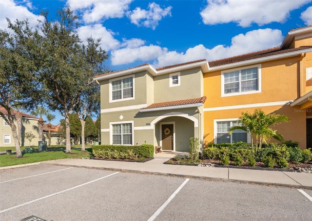 8949 CANDY PALM ROAD, Kissimmee, FL 34747