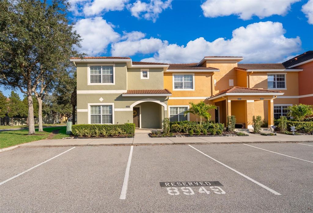 8949 CANDY PALM ROAD, Kissimmee, FL 34747