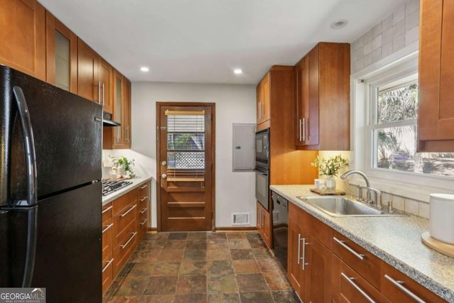 2098 Jordan Terrace NE, Atlanta, GA 30345