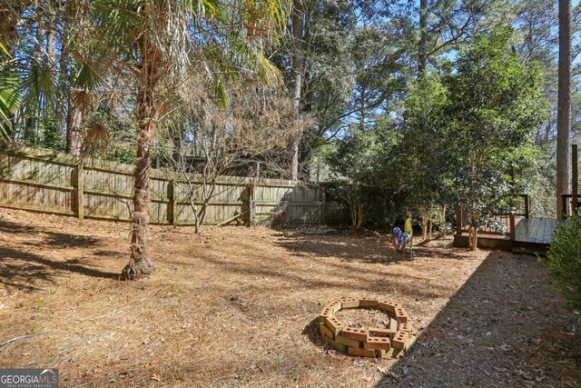 2098 Jordan Terrace NE, Atlanta, GA 30345