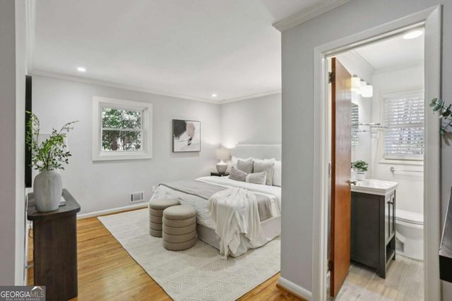 2098 Jordan Terrace NE, Atlanta, GA 30345