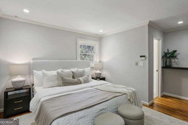 2098 Jordan Terrace NE, Atlanta, GA 30345