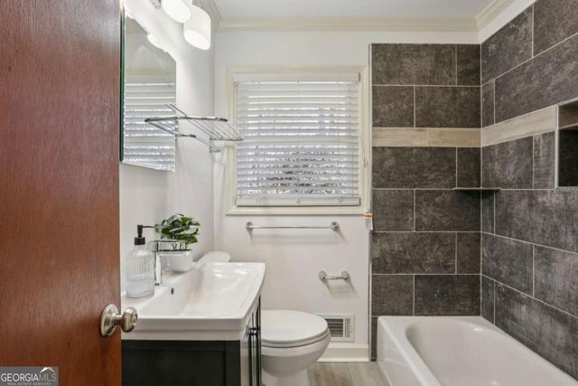 2098 Jordan Terrace NE, Atlanta, GA 30345