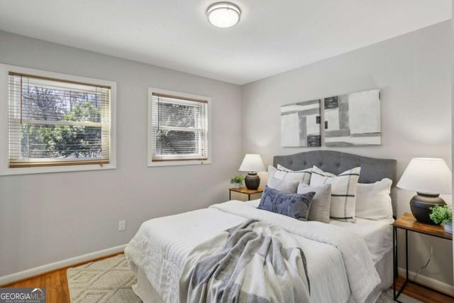 2098 Jordan Terrace NE, Atlanta, GA 30345