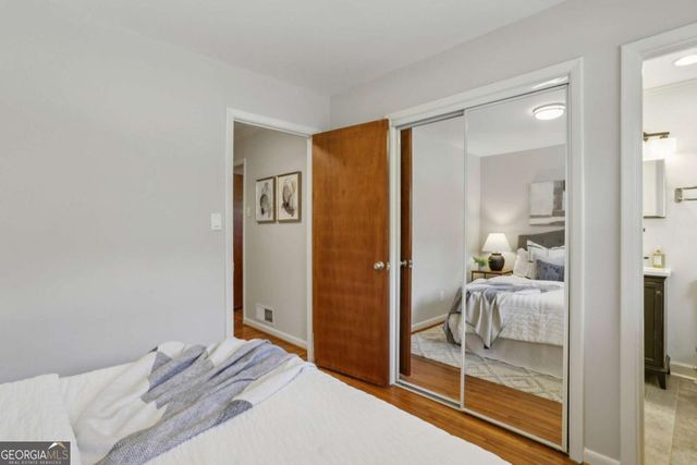 2098 Jordan Terrace NE, Atlanta, GA 30345