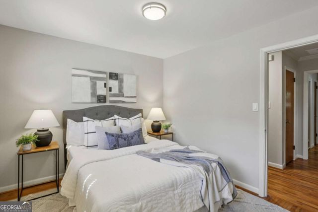 2098 Jordan Terrace NE, Atlanta, GA 30345