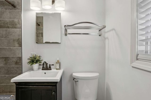 2098 Jordan Terrace NE, Atlanta, GA 30345