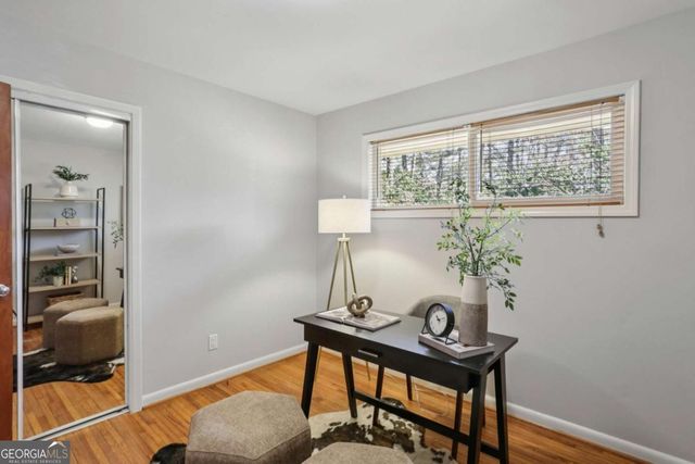 2098 Jordan Terrace NE, Atlanta, GA 30345