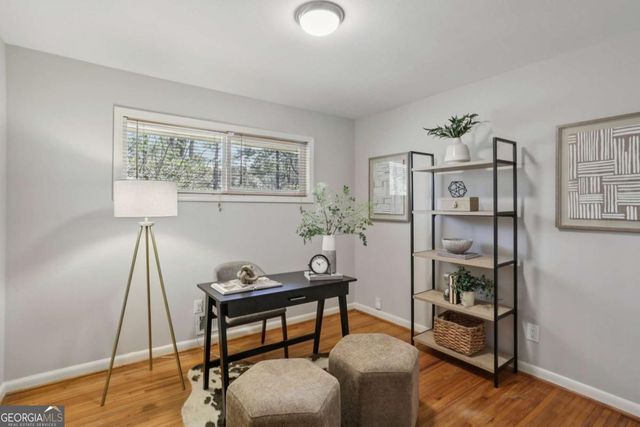 2098 Jordan Terrace NE, Atlanta, GA 30345